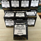 SHILAJIT PRO