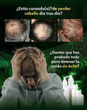 ELHOE - HAIR suero para el crecimiento del cabello