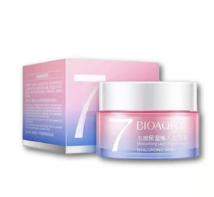 CREMA ACLARANTE