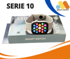 SMARTWATCH i10 PRO MAX - SERIE 10