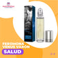 PERFUME CON FEROMONAS VENUS VARÓN