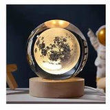 Lampara Luna