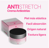Crema Antiestrias