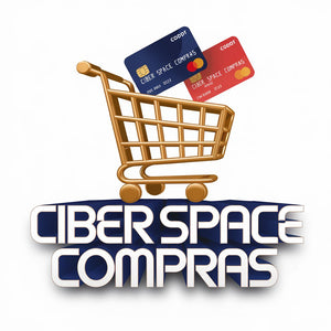 Ciber Space compras
