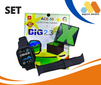 SMARTWATCH ACE-50 ULTRA 3 BIG + MINI PARLANTE