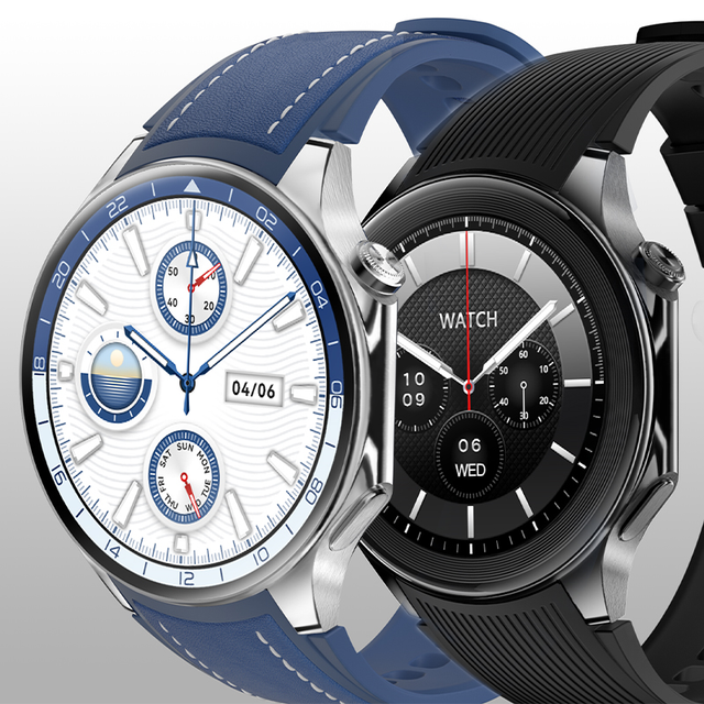 ELEGANTE SMARTWATCH HD