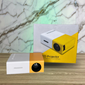 NUEVO MINI PROYECTOR LED PORTATIL