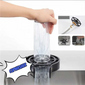 LAVA VASOS AUTOMATICOS (CUPWASHER)