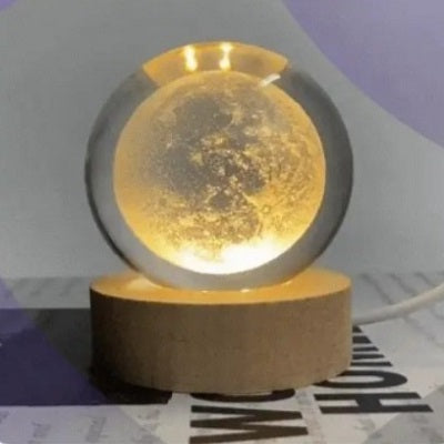 Lampara Luna