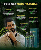 ELHOE - HAIR suero para el crecimiento del cabello