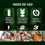 ELHOE - HAIR suero para el crecimiento del cabello